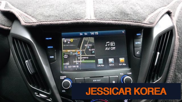 2016 Hyundai The New Veloster - Thumbnail 12
