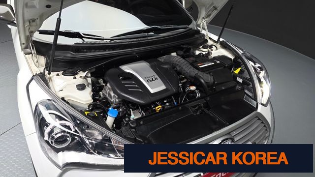 2016 Hyundai The New Veloster - Thumbnail 13