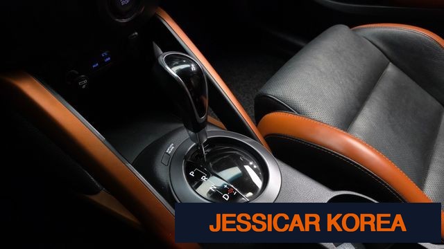 2016 Hyundai The New Veloster - Thumbnail 14