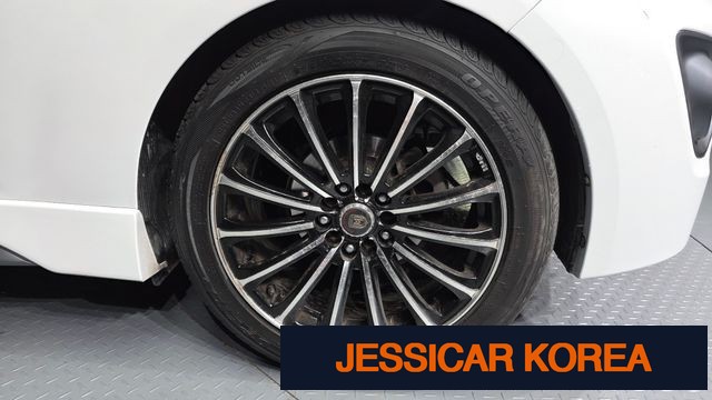 2016 Hyundai The New Veloster - Thumbnail 15