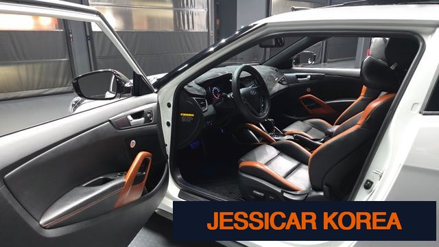 2016 Hyundai The New Veloster - Thumbnail 16