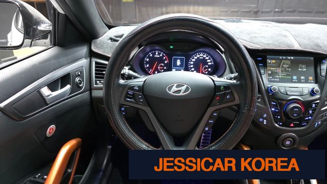 2016 Hyundai The New Veloster - Thumbnail 20