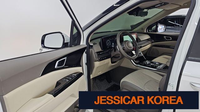2023 Kia Carnival 4th Gen - Thumbnail 3