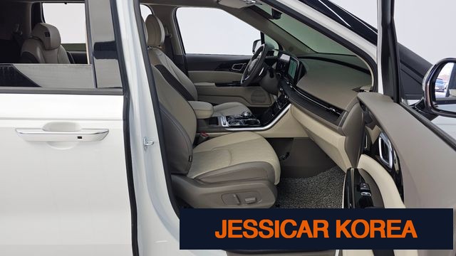 2023 Kia Carnival 4th Gen - Thumbnail 5