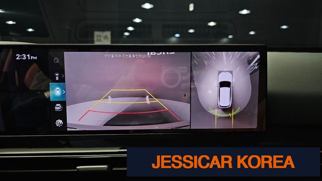 2024 Genesis GV80 - Thumbnail 6