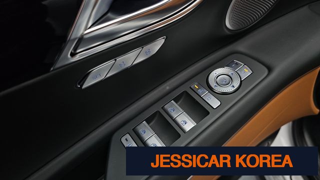 2024 Genesis GV80 - Thumbnail 20