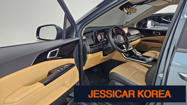 2021 Kia Carnival 4th Gen - Thumbnail 2