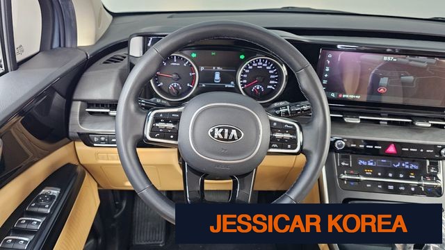 2021 Kia Carnival 4th Gen - Thumbnail 5