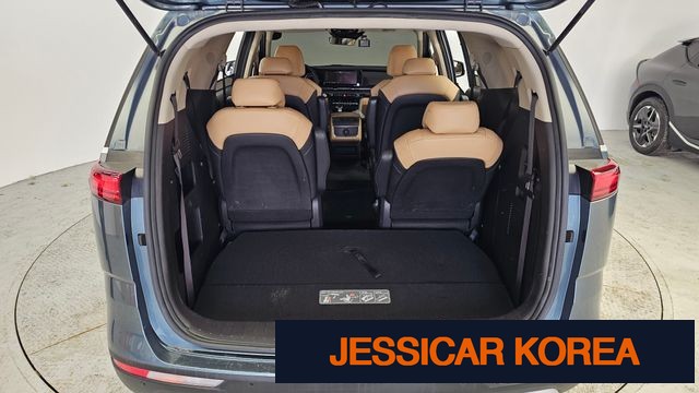 2021 Kia Carnival 4th Gen - Thumbnail 6
