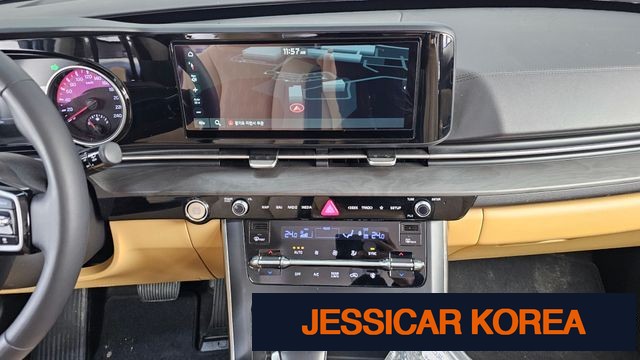 2021 Kia Carnival 4th Gen - Thumbnail 7