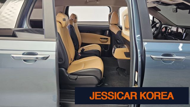 2021 Kia Carnival 4th Gen - Thumbnail 11