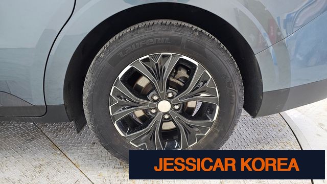 2021 Kia Carnival 4th Gen - Thumbnail 14