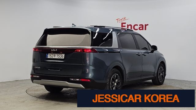 2021 Kia Carnival 4th Gen - Thumbnail 18