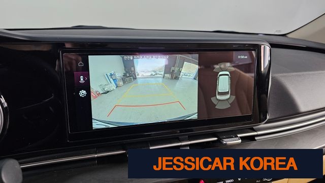 2021 Kia Carnival 4th Gen - Thumbnail 20