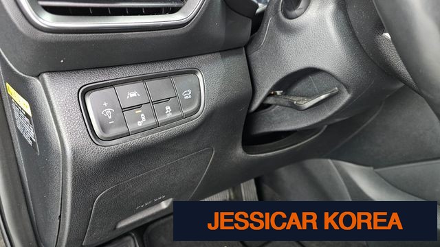 2019 Hyundai Santa Fe TM - Thumbnail 4