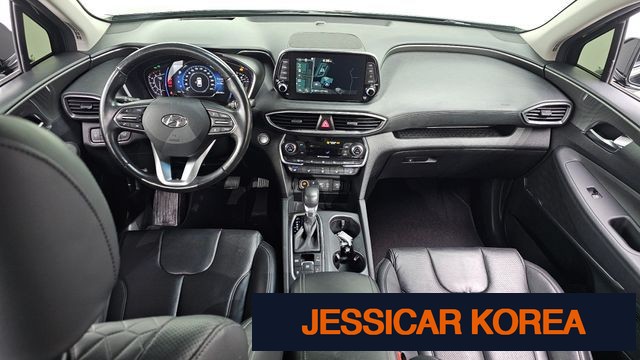 2019 Hyundai Santa Fe TM - Thumbnail 5