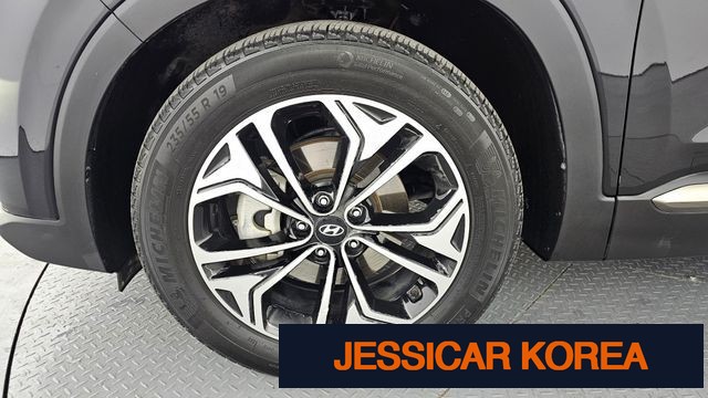 2019 Hyundai Santa Fe TM - Thumbnail 6