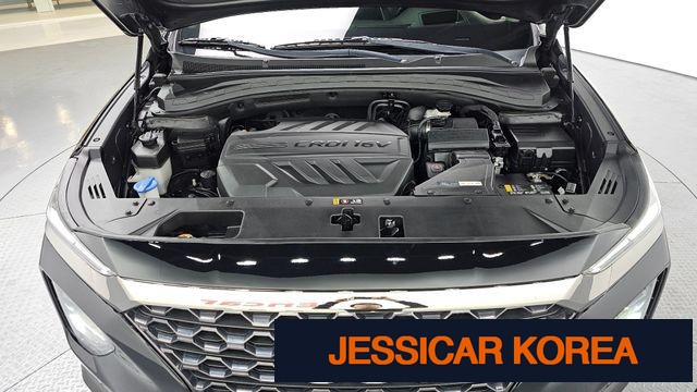 2019 Hyundai Santa Fe TM - Thumbnail 7