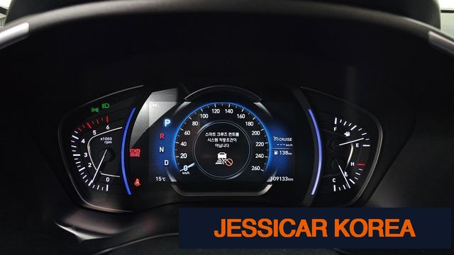 2019 Hyundai Santa Fe TM - Thumbnail 9