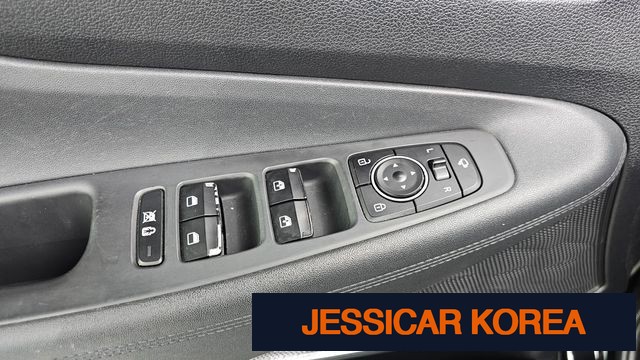 2019 Hyundai Santa Fe TM - Thumbnail 11
