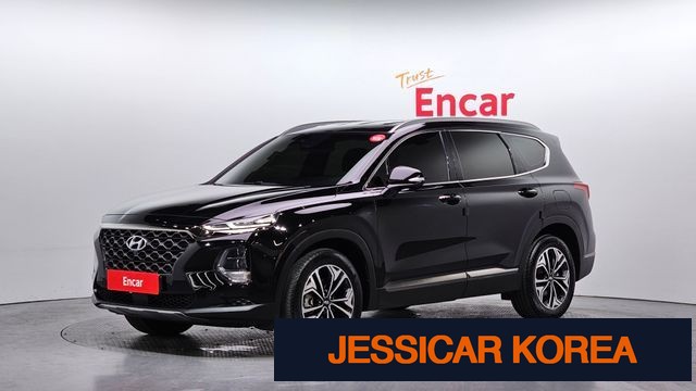 2019 Hyundai Santa Fe TM - Thumbnail 14