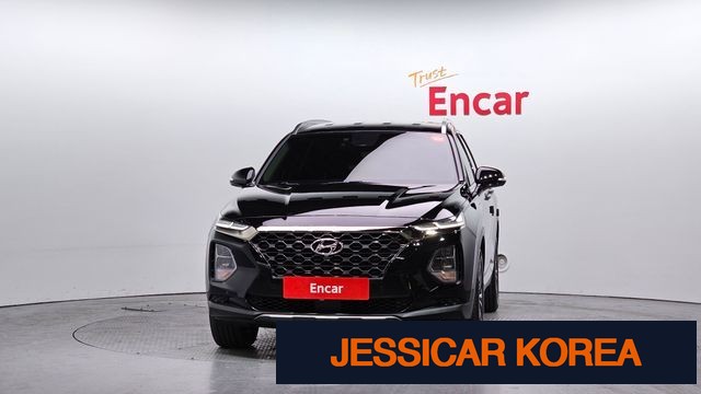 2019 Hyundai Santa Fe TM - Thumbnail 15
