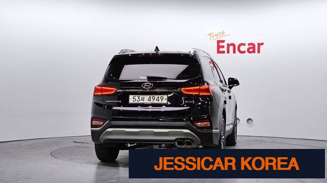 2019 Hyundai Santa Fe TM - Thumbnail 16
