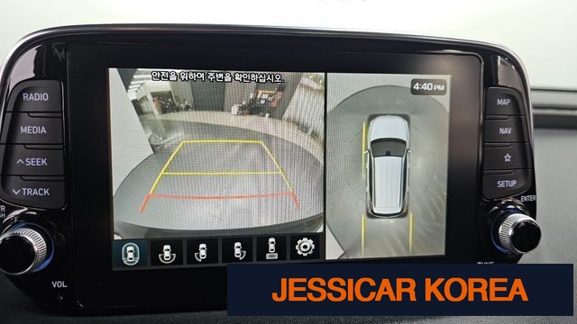 2019 Hyundai Santa Fe TM - Thumbnail 17