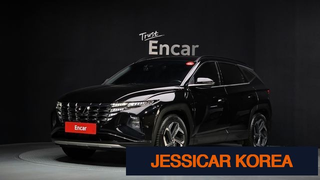 2022 Hyundai Tucson (NX4) - Thumbnail 6