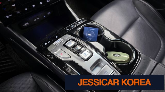 2022 Hyundai Tucson (NX4) - Thumbnail 7