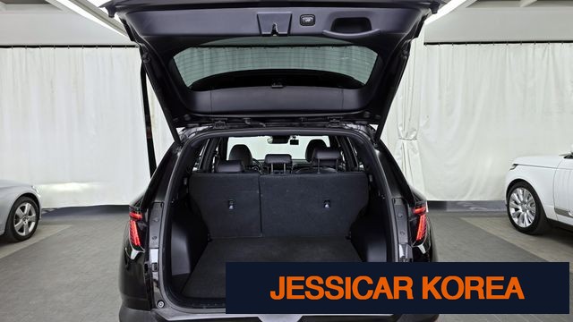 2022 Hyundai Tucson (NX4) - Thumbnail 8