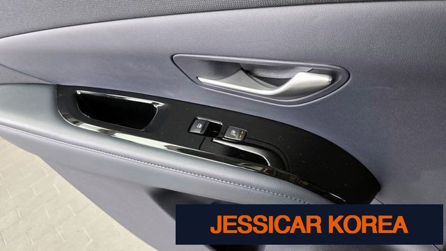 2022 Hyundai Tucson (NX4) - Thumbnail 12