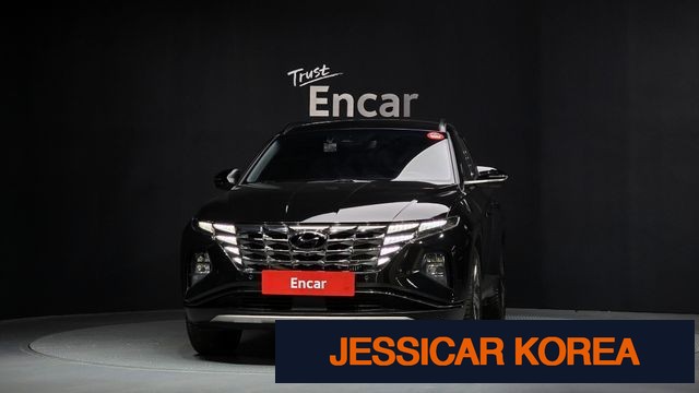 2022 Hyundai Tucson (NX4) - Thumbnail 16