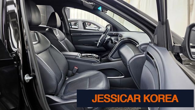 2022 Hyundai Tucson (NX4) - Thumbnail 18