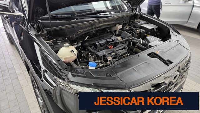 2022 Hyundai Tucson (NX4) - Thumbnail 19