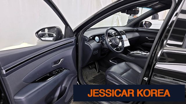 2022 Hyundai Tucson (NX4) - Thumbnail 20