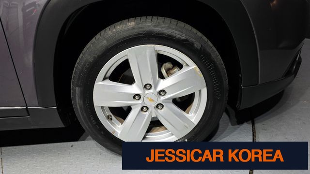 2013 Chevrolet orlando - Thumbnail 11