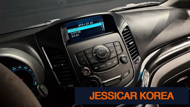2013 Chevrolet orlando - Thumbnail 13