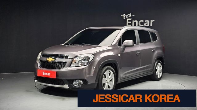2013 Chevrolet orlando - Thumbnail 16
