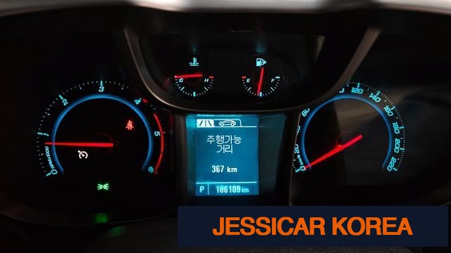 2013 Chevrolet orlando - Thumbnail 17