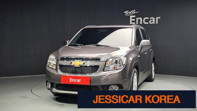2013 Chevrolet orlando - Thumbnail 18