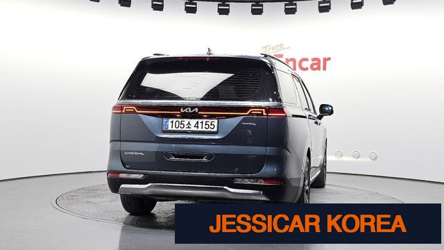2023 Kia Carnival 4th Gen - Thumbnail 2
