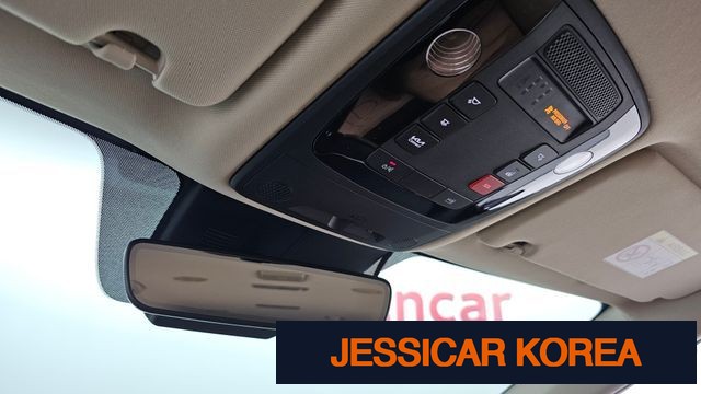 2023 Kia Carnival 4th Gen - Thumbnail 3