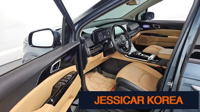 2023 Kia Carnival 4th Gen - Thumbnail 4