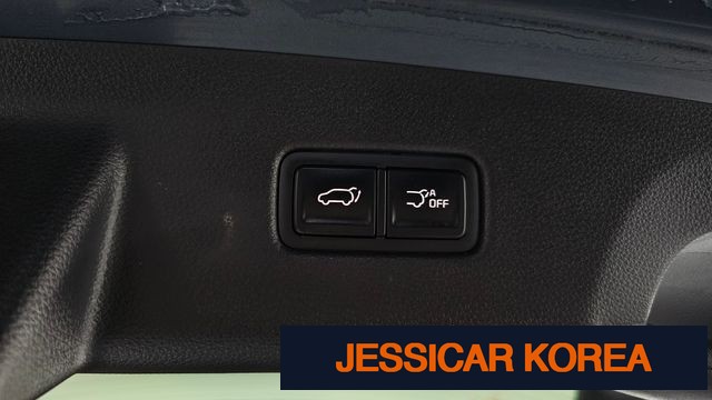 2023 Kia Carnival 4th Gen - Thumbnail 5