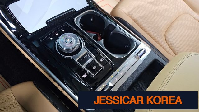 2023 Kia Carnival 4th Gen - Thumbnail 6