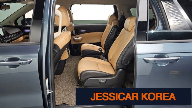 2023 Kia Carnival 4th Gen - Thumbnail 7