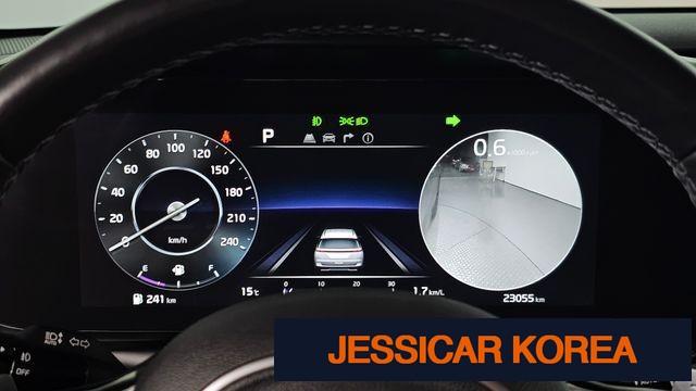 2023 Kia Carnival 4th Gen - Thumbnail 9