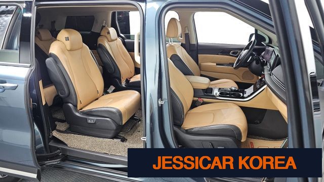 2023 Kia Carnival 4th Gen - Thumbnail 13