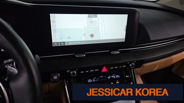 2023 Kia Carnival 4th Gen - Thumbnail 15